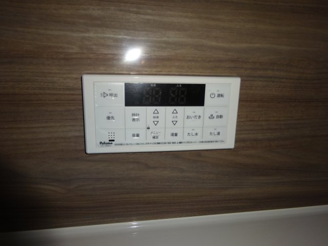 【設備】 | （仮）黒砂台戸建