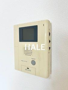 【セキュリティ】 | アソシアグロッツオ博多セントラルタワー