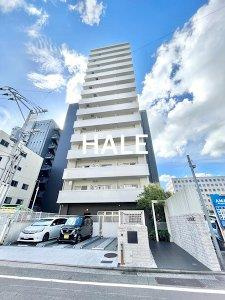 【外観】 | アソシアグロッツオ博多セントラルタワー