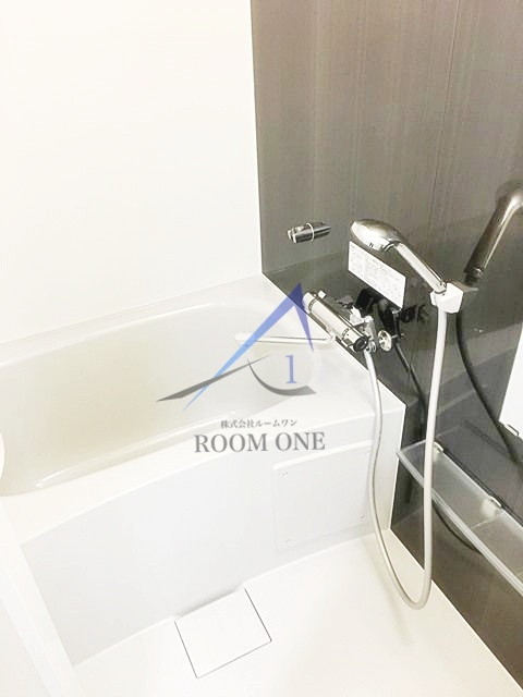 レガリス木場ステーションフロントの浴室|お風呂です。