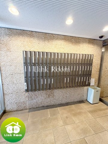 プロスペクト門前仲町のその他
