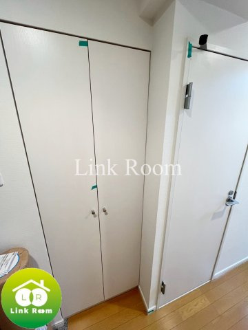 プロスペクト門前仲町のその他