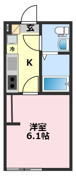 KEIAI RESIDENCE 北柏