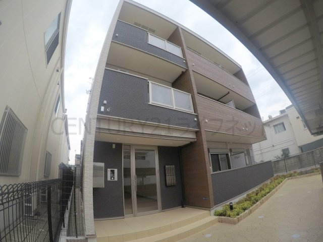 【外観】 | トゥジーテ