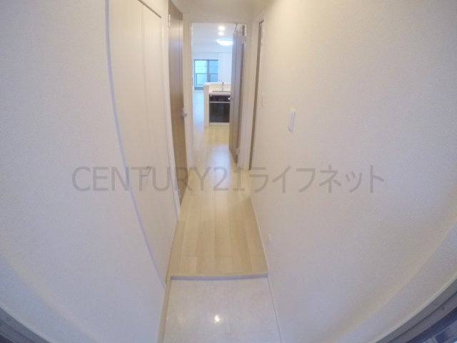 【玄関】 | トゥジーテ