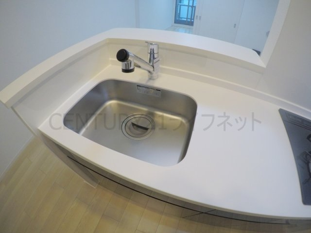 【キッチン】 | トゥジーテ