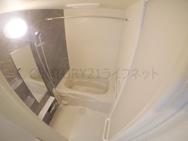 【浴室】 | トゥジーテ