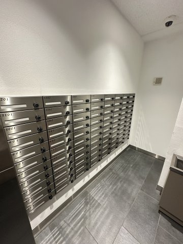 ARISTO扇町のその他共用部分