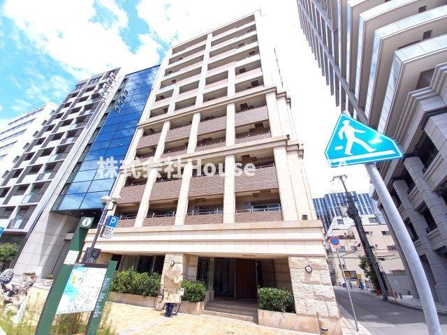 KAISEI神戸海岸通第2