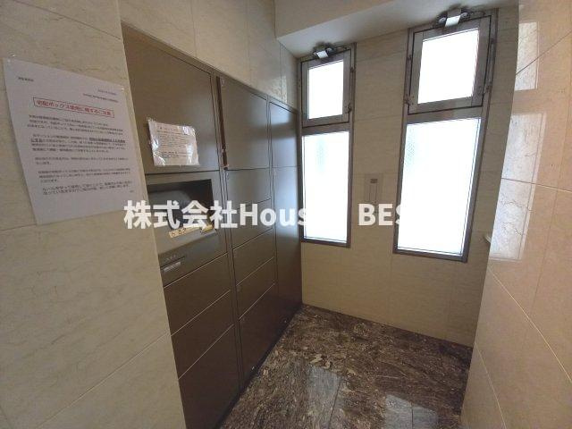 KAISEI神戸海岸通第2のその他共用部分