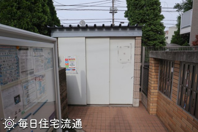 【その他共用部分】 | ラピアンタ都立家政