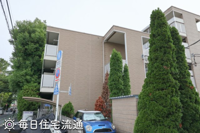 【展望】 | ラピアンタ都立家政