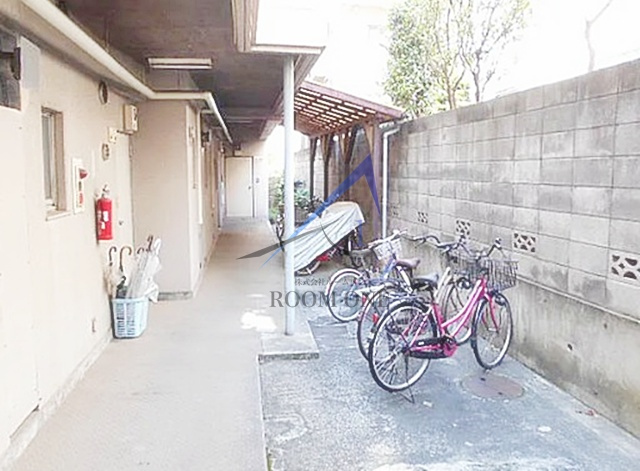 ライフコア本町