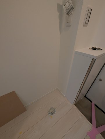 カーサ矢上の設備