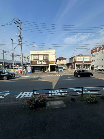 【駐車場】 | カインドネス本厚木East