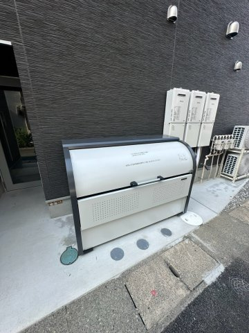 【その他共用部分】 | カインドネス本厚木East