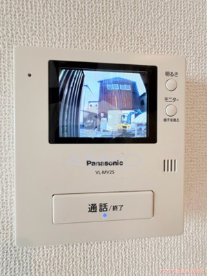 【セキュリティ】 | プレベール小路東