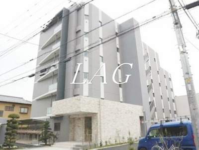 【外観】 | Spica | 外観です。