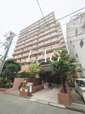 【外観】 | ライオンズマンション西川口第１１ | 外観です。