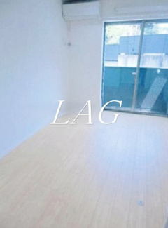 【居間・リビング】 | ｍａｉｎｅ　ｒｏａｄ | 洋室のお部屋です。