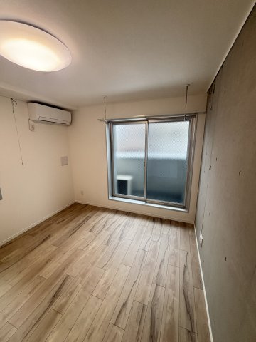 ハピネス元町の居間・リビング|※他号室写真です