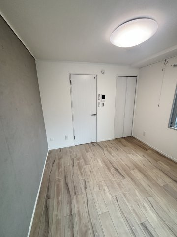ハピネス元町の内装|※他号室写真です