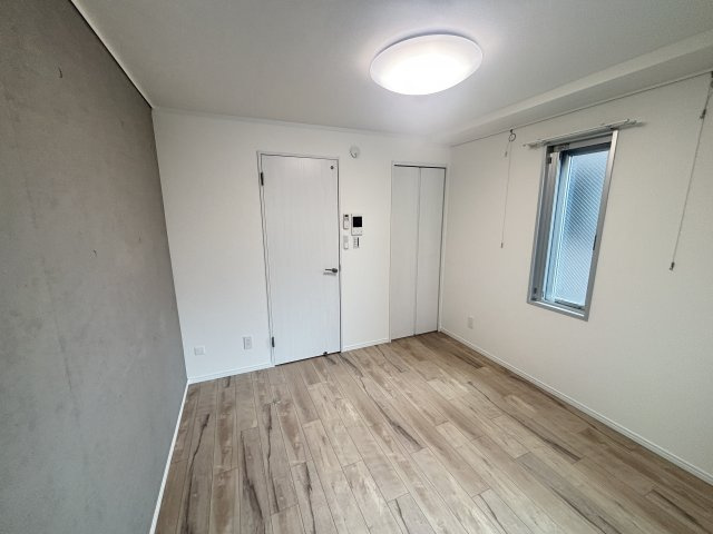 ハピネス元町の内装|※他号室写真です