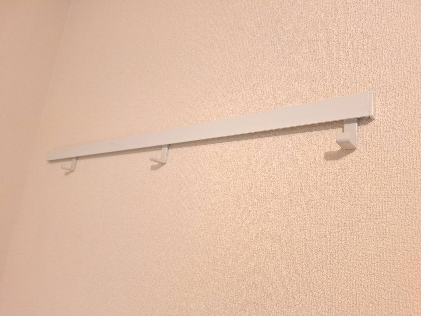 Ｃｏｒｒｅｔｔｏの設備