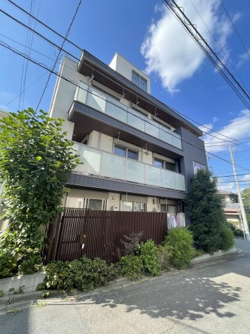 Ｃｏｒｒｅｔｔｏの外観