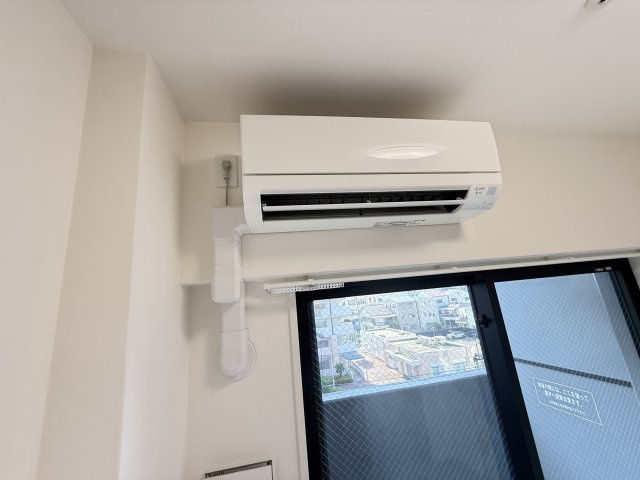 【設備】 | メイクス大阪鶴見