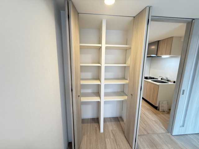 【収納】 | メイクス大阪鶴見