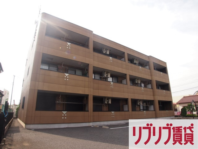 ロイヤルパレス