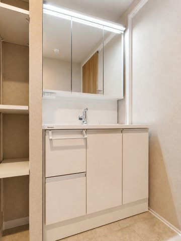 パデシオン桃山のトイレ