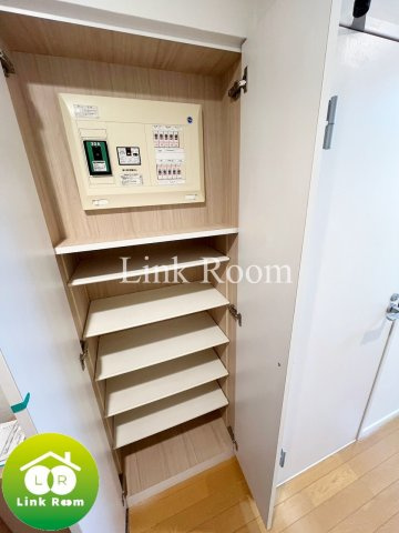 プロスペクト門前仲町の設備