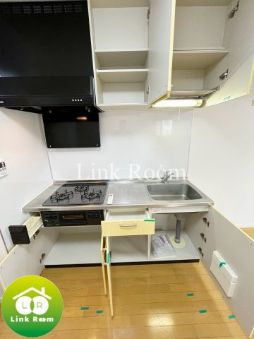 プロスペクト門前仲町のその他