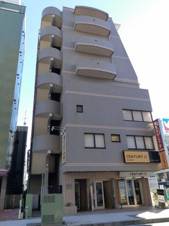【外観】 | ＵＲＢＡＮ　ＴＥＲＲＡＣＥ
