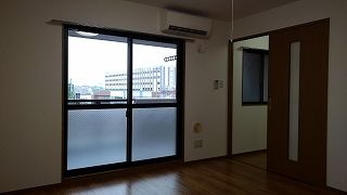 【居間・リビング】 | ＵＲＢＡＮ　ＴＥＲＲＡＣＥ
