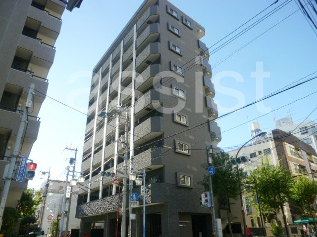フェニックス武蔵小山