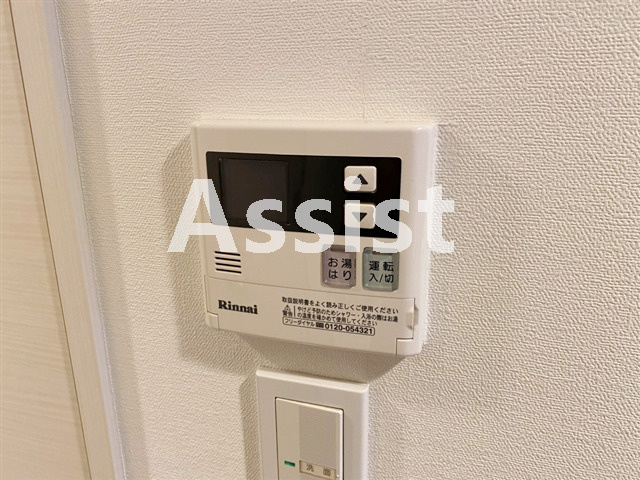 フェニックス武蔵小山のその他