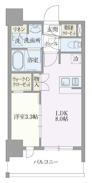 ライトテラス浅草