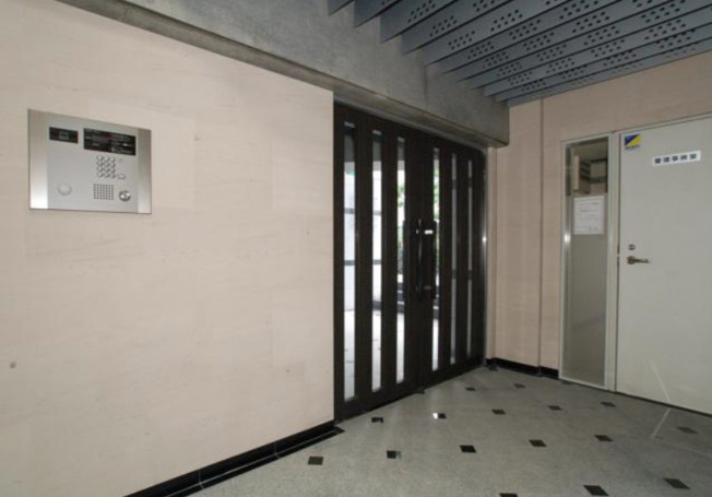 【セキュリティ】 | ステージファースト西新宿