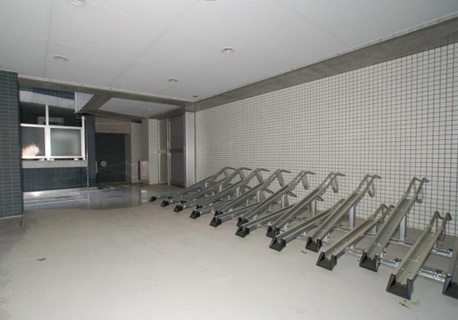 【その他共用部分】 | ステージファースト西新宿