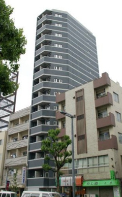 【外観】 | ステージファースト西新宿
