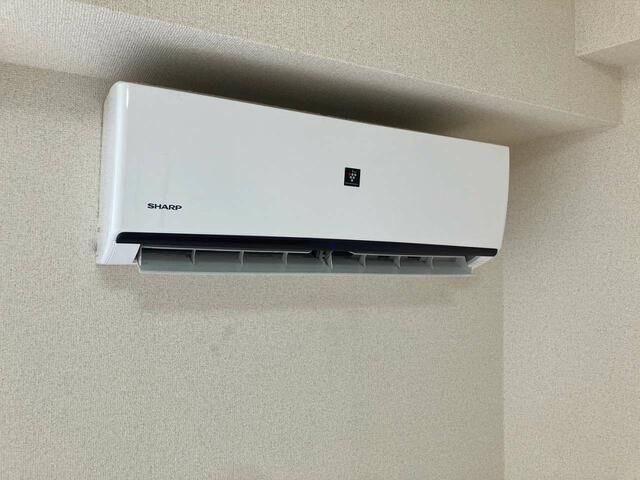 カスティーロ上池台の設備