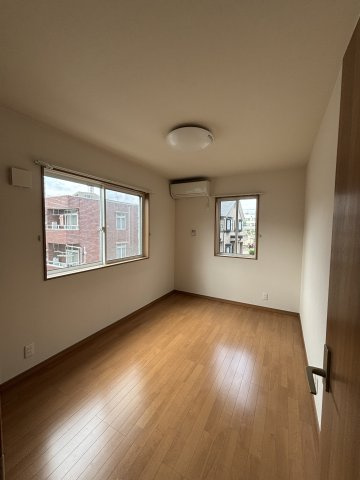 シティコート長町南の設備