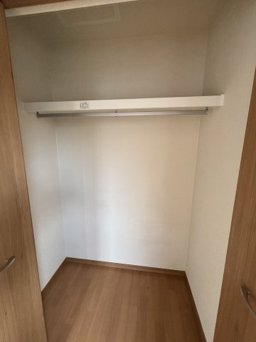 シティコート長町南の収納