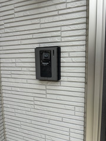 シティコート長町南のセキュリティ
