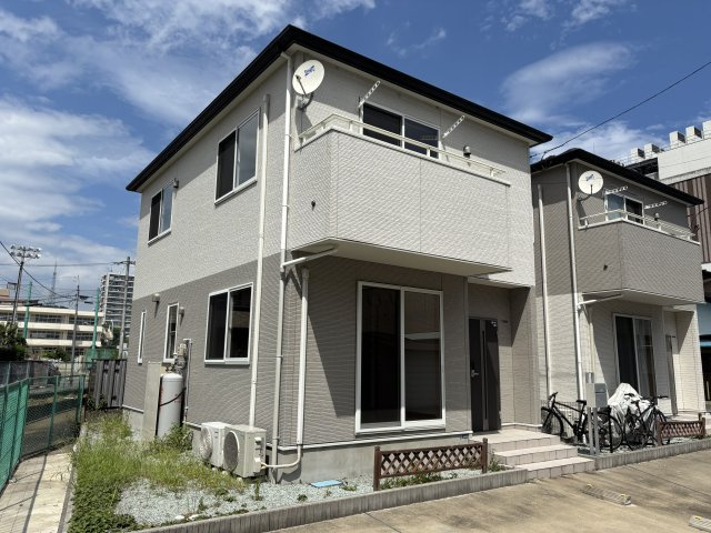 シティコート長町南