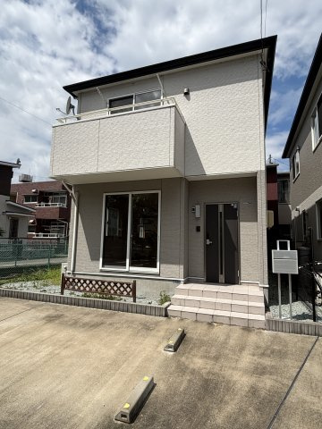 シティコート長町南