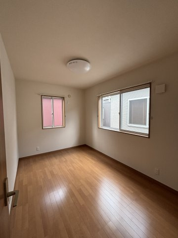 シティコート長町南の子供部屋